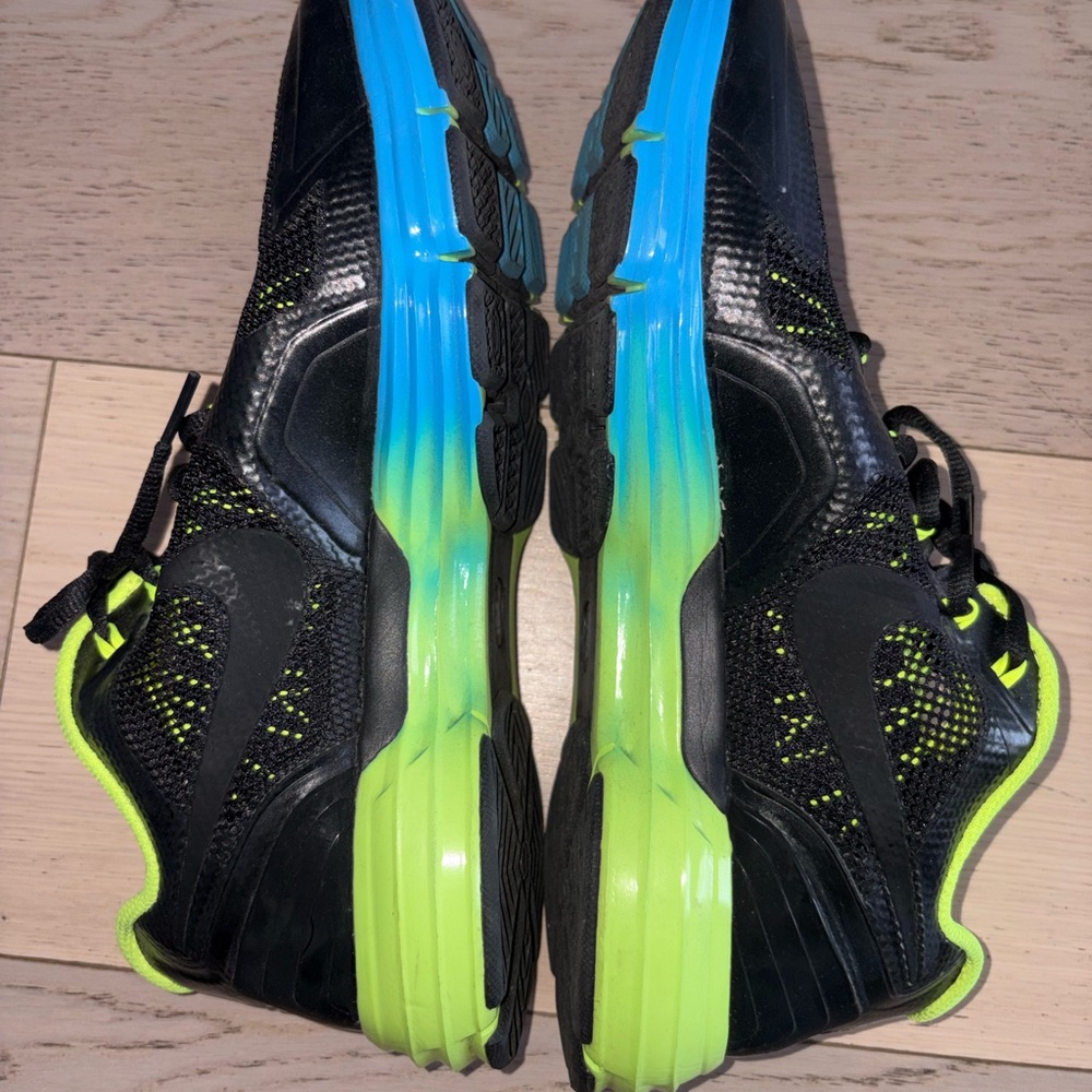 Nike Lunar TR1